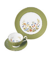 Набор чайный "Cottage Garden", Aynsley 