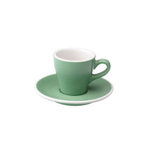 Кофейная пара Tulip, LOVERAMICS item