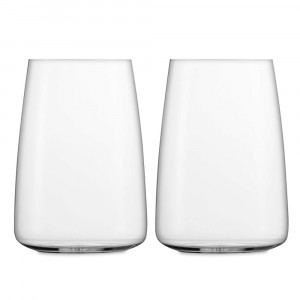 Набор стаканов для воды, 2 шт, серия Simplify, Zwiesel GLAS item
