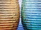 Кувшин для воды "Multicolor" 1.5 л, янтарь, IVV item