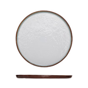 Тарелка PLATO, ROOMERS item