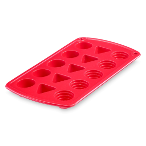 Форма для приготовления льда и шоколада "Silicone", Westmark item