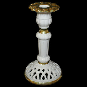 Подсвечник "Барокко", Ceramiche Dal Pra item