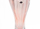 Ваза "Plantica" pink, Aurum Crystal item