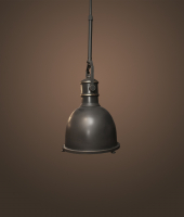 Светильник , ROOMERS