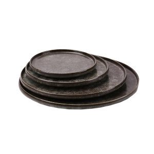 Тарелка E673, ROOMERS item