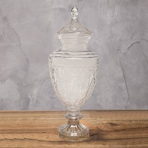 Ваза Трофи, Roomers item