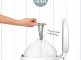 Пакеты для мусора (H) 50-60л, 30шт (диспенсер), 375705, Brabantia item