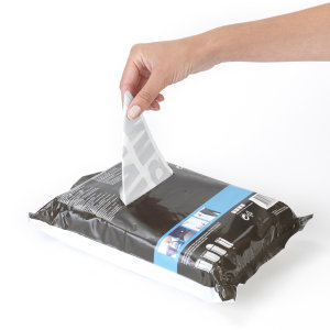 Пакеты для мусора (H) 50-60л, 30шт (диспенсер), 375705, Brabantia item