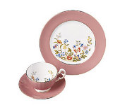 Набор чайный "Cottage Garden", Aynsley  