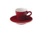 Кофейная пара Tulip, LOVERAMICS item