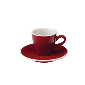 Кофейная пара Tulip, LOVERAMICS item