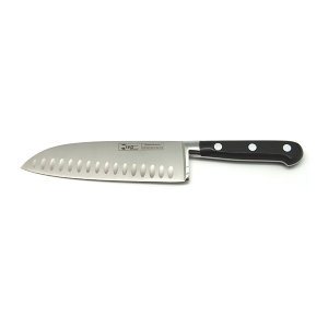 Нож сантоку с канавками 18 см, серия 8000 Cuisi Master, IVO item