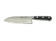 Нож сантоку с канавками 18 см, серия 8000 Cuisi Master, IVO item