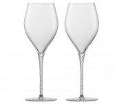 Набор бокалов для красного вина, 2 шт, серия Spirit, Zwiesel GLAS Набор бокалов для красного вина, 2 шт, серия Spirit, Zwiesel GLAS