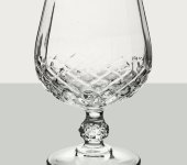 Бокал для бренди "Лонгшамп", набор 6 шт, G5218, Cristal d'Arques