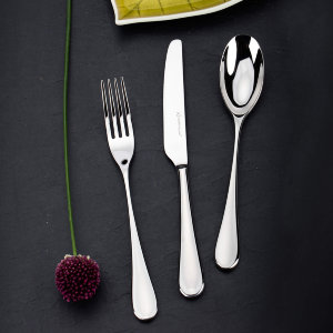 Нож столовый Mulberry, STUDIO WILLIAM item
