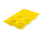 Форма для 6-ти маффинов "Silicone", Westmark
