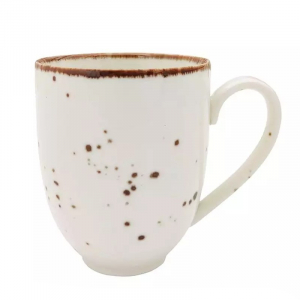 Набор кружек 400 мл, 6 шт, "Alumina Cream", PORCELANA BOGUCICE item