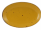 Блюдо овальное 31 см, "Alumina Yellow", PORCELANA BOGUCICE item