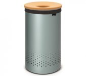 Бак для белья, 60л, 104442, Brabantia Бак для белья, 60л, 104442, Brabantia