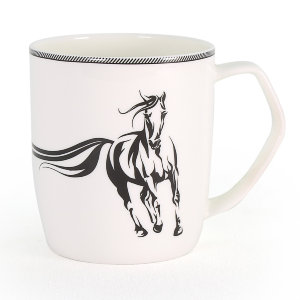 Кружка Мустанг, АККУ item
