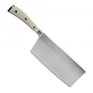 Нож кухонный, Chinese chef‘s, 18 см, серия "Ikon Cream White", Wuesthof item