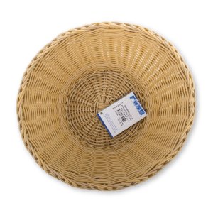 Корзина круглая 25см Saleen светло-бежевый, Westmark item