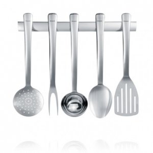 brabantia-kitchen-utensils-set-s-line-5-piece-set-brilliant-steel-360008.jpg item