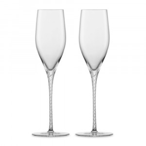 Набор бокалов для шампанского, 2 шт, серия Spirit, Zwiesel GLAS item