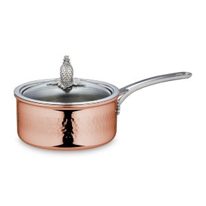 Ковш медный 1.5 л "Omegna Cupra", Ruffoni item
