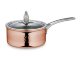 Ковш медный 1.5 л "Omegna Cupra", Ruffoni item