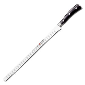 Нож кухонный, для нарезки филе, 32 см "Classic Ikon", Wuesthof item