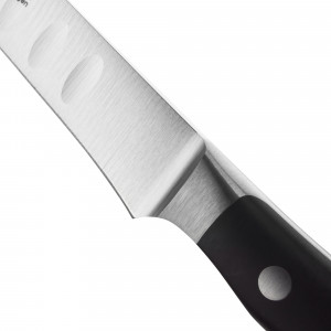 Нож кухонный, для нарезки филе, 32 см "Classic Ikon", Wuesthof item