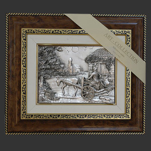 Панно "Повозка", Arte Casa item