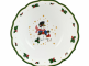 Салатник 23 см "Green Christmas", PORCELANA BOGUCICE item