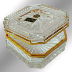 Шкатулка, Precious Cre Art item