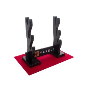 Подставка для кухонных ножей, серии "Ypsilon", YAXELL item