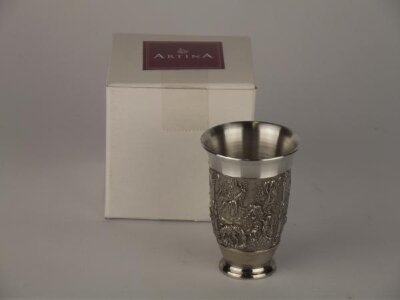 Стопка в форме рожка "Trinkorn FREISCHÜTZ", 10437, Artina item