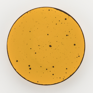 Набор тарелок подстановочных 28 см, 6 шт, "Alumina Yellow", PORCELANA BOGUCICE item