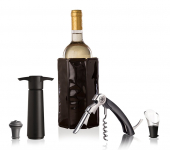 Vacu Vin Набор аксессуаров для вина Original (5 шт) Vacu Vin Набор аксессуаров для вина Original (5 шт)