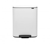 Мусорный бак BO PEDAL BIN (60л)