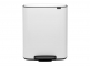 Мусорный бак BO PEDAL BIN (60л) item