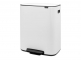 Мусорный бак BO PEDAL BIN (60л) item