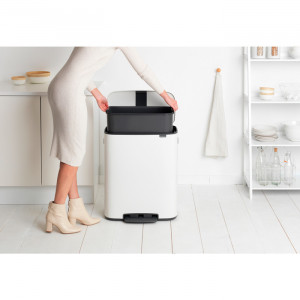 Мусорный бак BO PEDAL BIN (60л) item