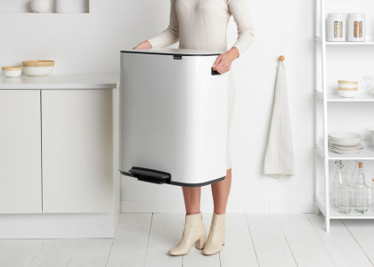 Мусорный бак BO PEDAL BIN (60л) item