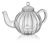 Чайник заварочный "Coffee&Tea" 1.25 л, IVV (Italy) Чайник заварочный "Coffee&Tea" 1.25 л, IVV (Italy)