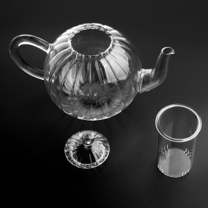 Чайник заварочный "Coffee&Tea" 1.25 л, IVV (Italy) item