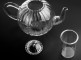 Чайник заварочный "Coffee&Tea" 1.25 л, IVV (Italy) item
