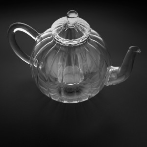 Чайник заварочный "Coffee&Tea" 1.25 л, IVV (Italy) item